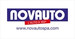 Logo Novauto Spa